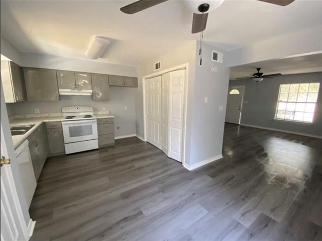 36409 Jackson Road Slidell, LA 70460 - Photo 5 of 12