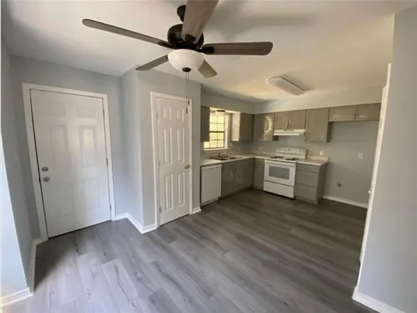 $2,100 | 36409 Jackson Road, Slidell, LA 70460