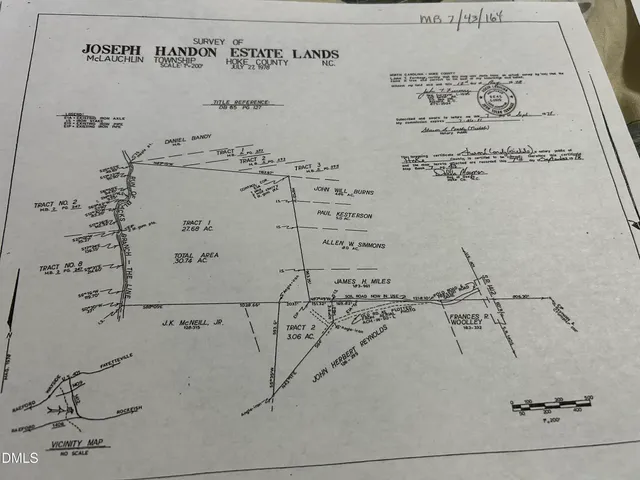 a view of a sign board