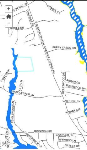 $523,840 | 32.74 South Parker Church Road, Raeford, NC 28376