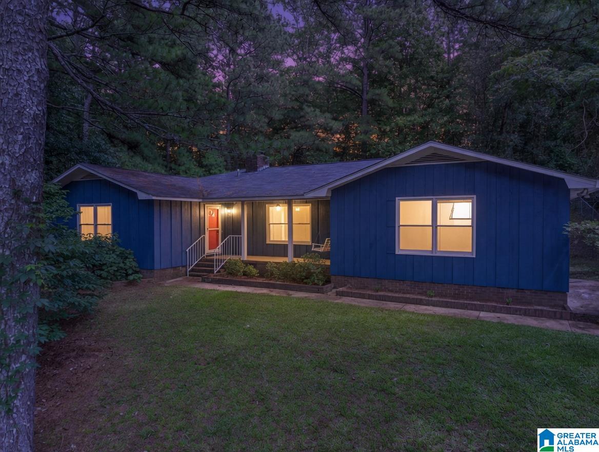 813 Sunshine Avenue Oneonta, AL 35121 - Photo 50 of 54