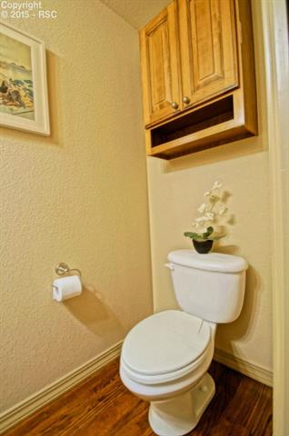 4695 Seton Hall Road Colorado Springs, CO 80918 - Photo 9 of 11
