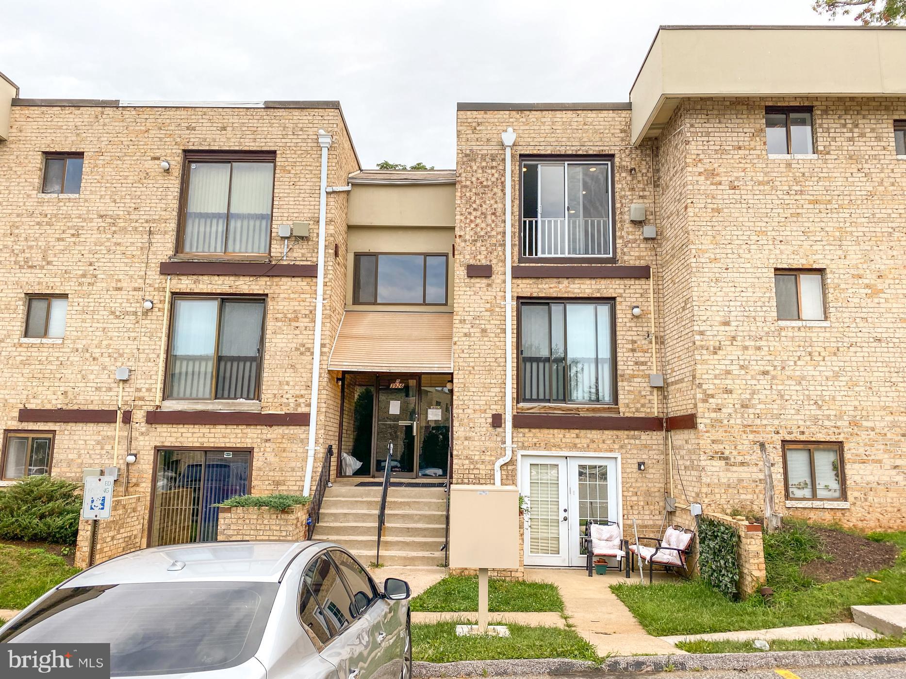 3926 Rolling Rd., Unit D1 Pikesville, MD 21208 - Photo 1 of 27