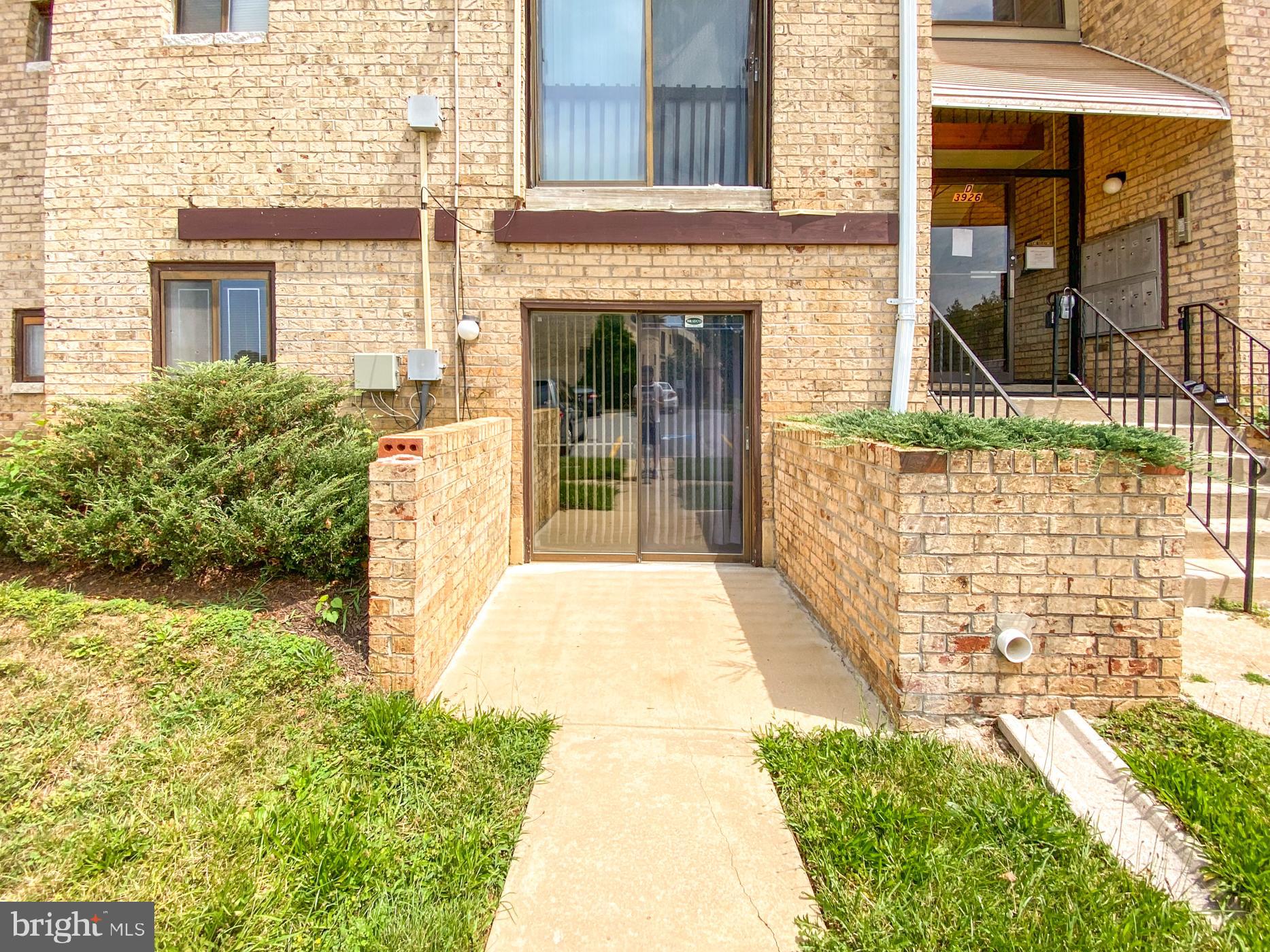 3926 Rolling Rd., Unit D1 Pikesville, MD 21208 - Photo 27 of 27