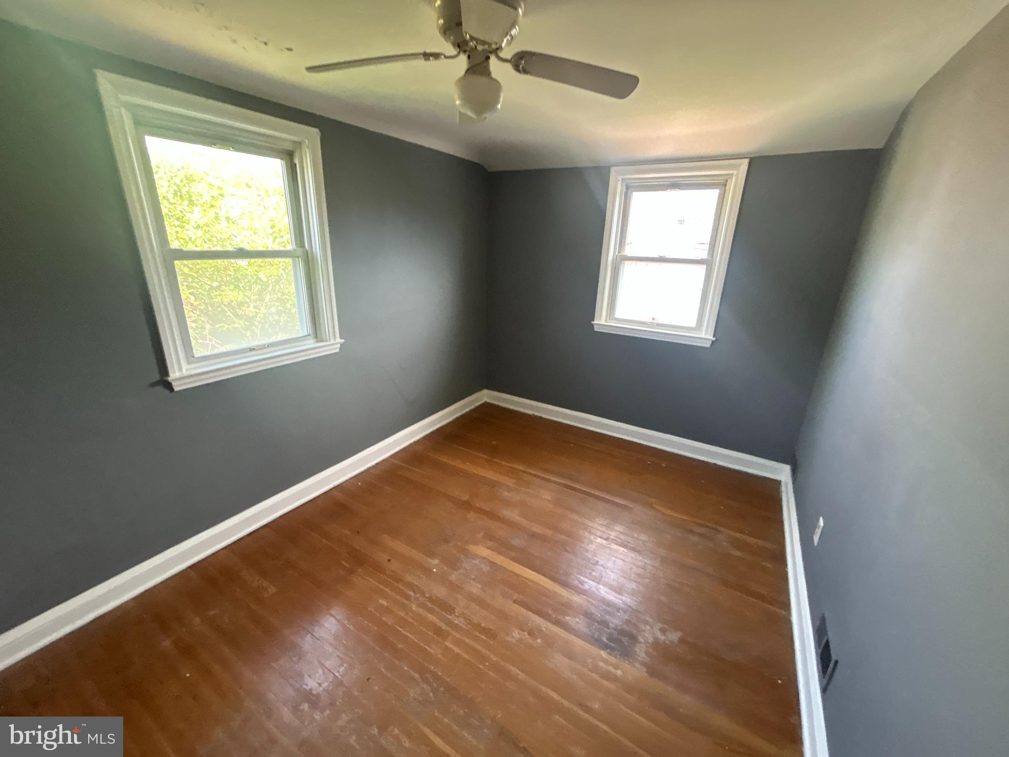 1610 Aberdeen Road Towson, MD 21286 - Photo 14 of 19 Bedroom