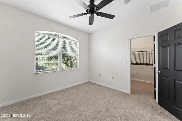 a view of a bird house