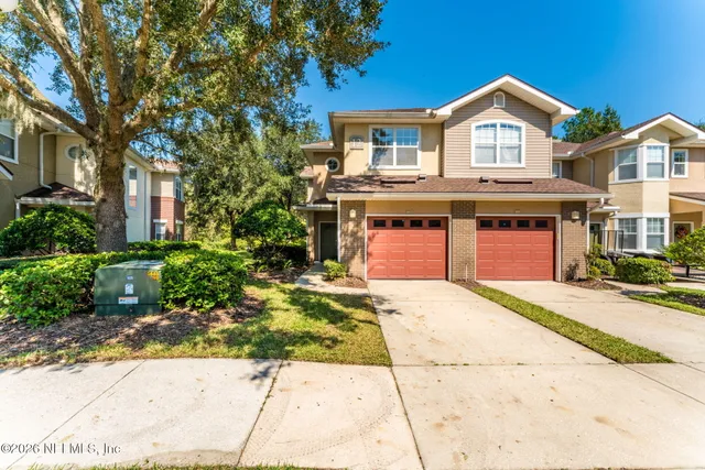 $274,900 | 5663 Greenland Road, Unit 1201, Jacksonville, FL 32258