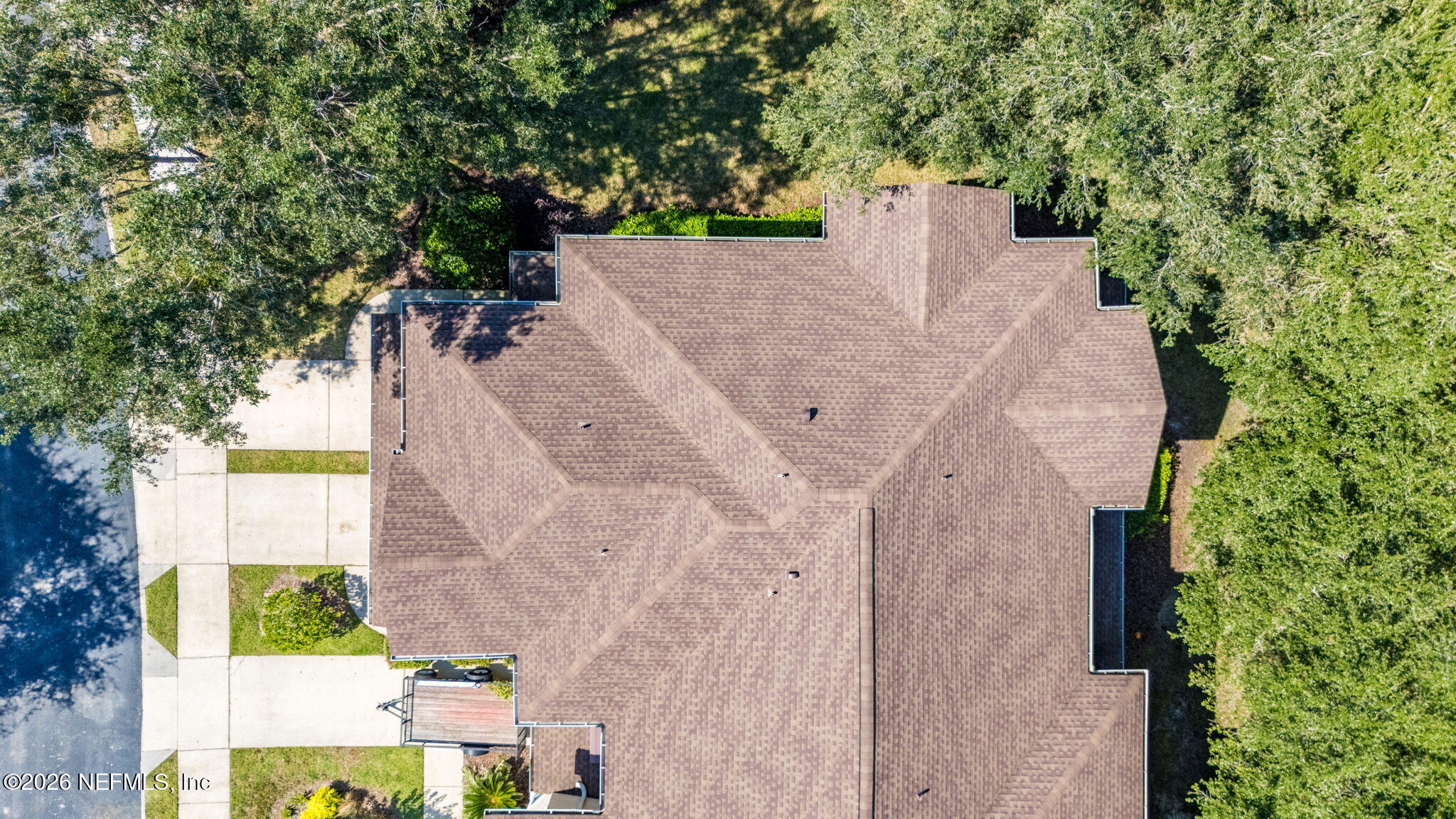 5663 Greenland Road, Unit 1201 Jacksonville, FL 32258 - Photo 69 of 82 an aerial view of a house with outdoor space