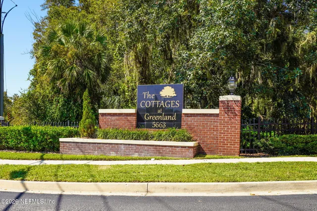 $274,900 | 5663 Greenland Road, Unit 1201, Jacksonville, FL 32258