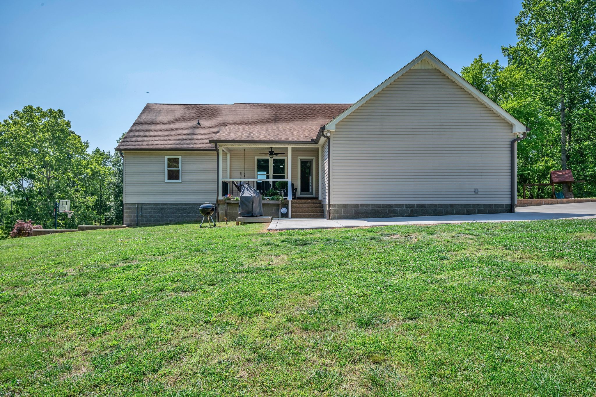 643 Bear Creek Valley Road Dickson, TN 37055 - Photo 39 of 53