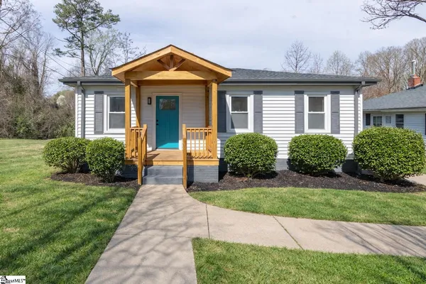 $375,000 | 111 Tuskegee Avenue, Greenville, SC 29607