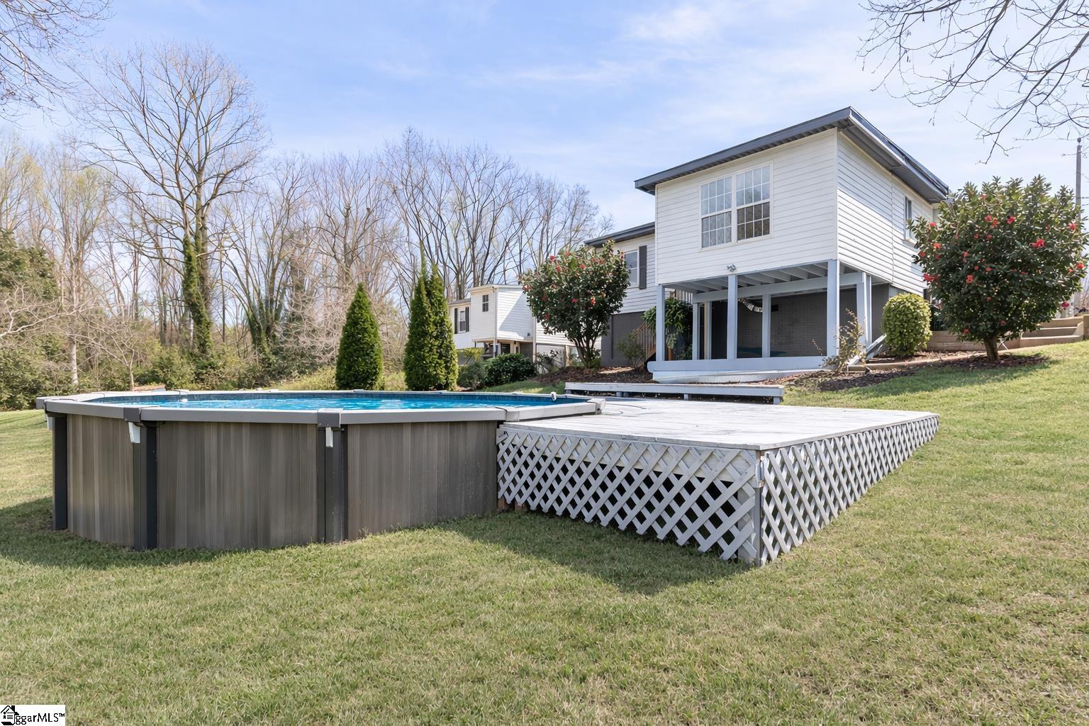 111 Tuskegee Avenue Greenville, SC 29607 - Photo 22 of 24