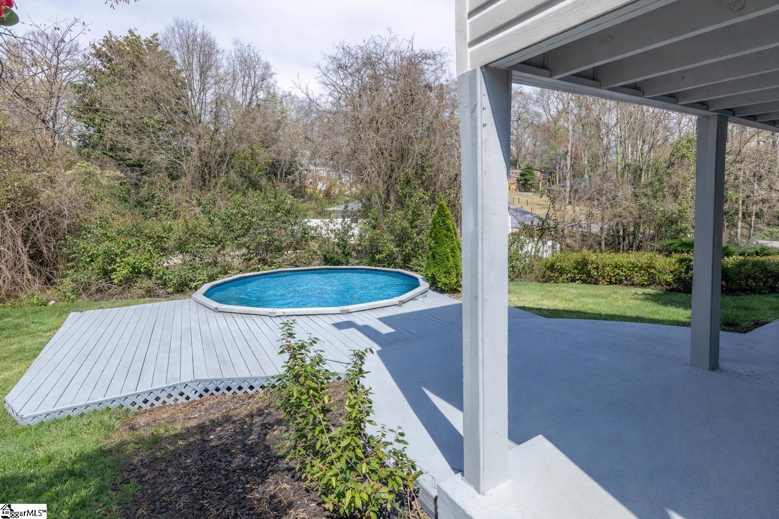 111 Tuskegee Avenue Greenville, SC 29607 - Photo 23 of 24