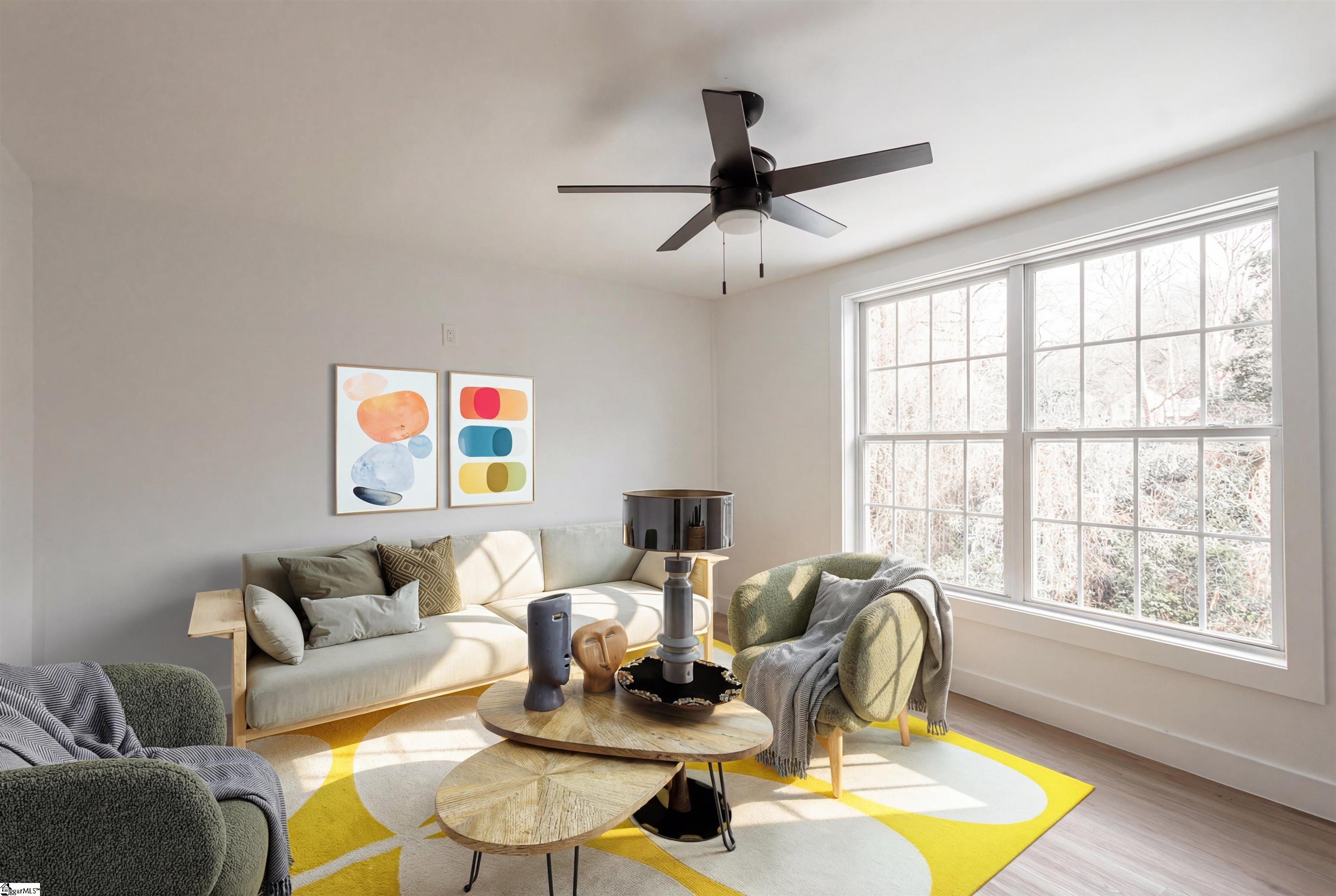 111 Tuskegee Avenue Greenville, SC 29607 - Photo 10 of 24