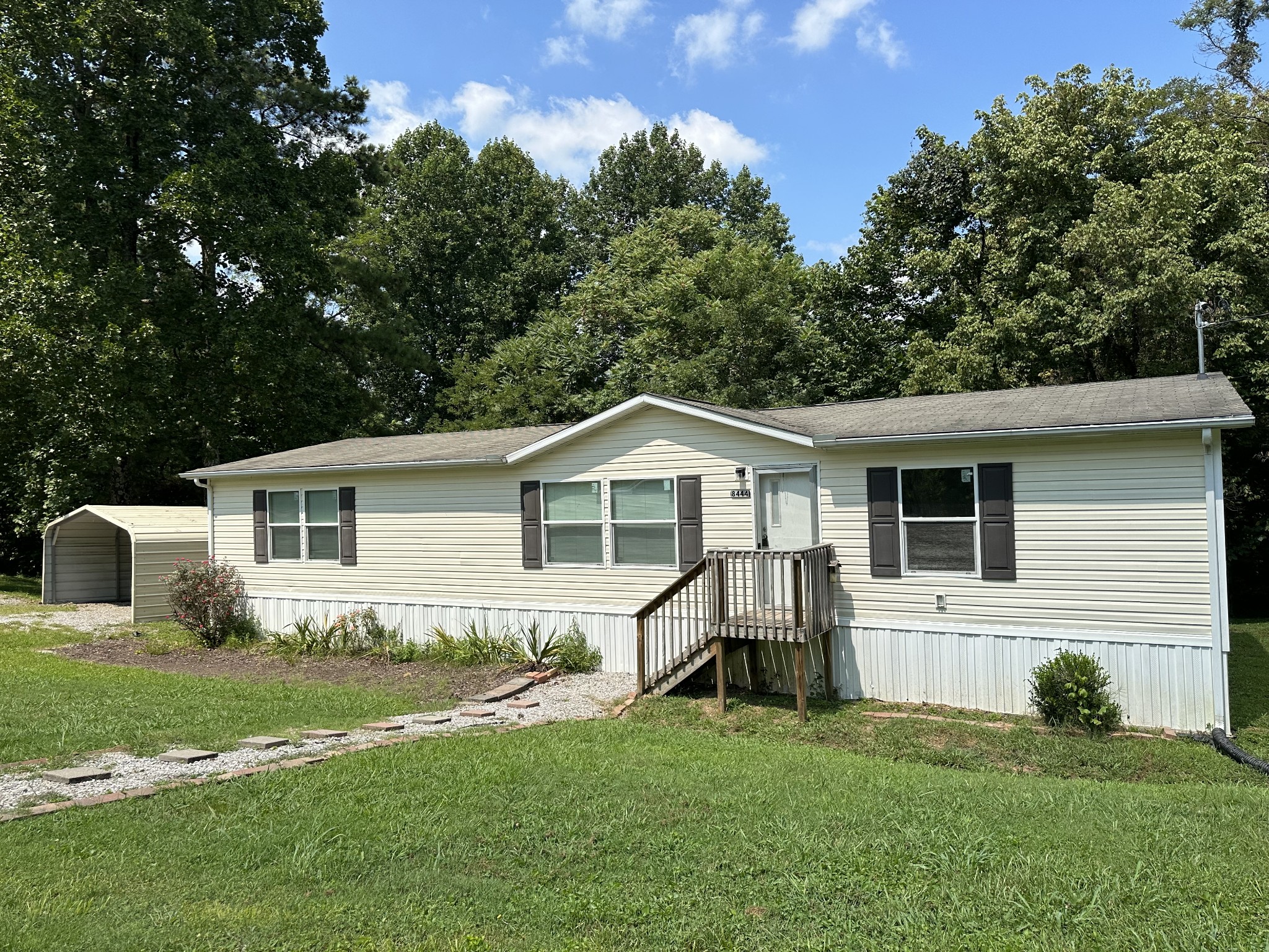 8444 Wrigley Road Lyles, TN 37098 - Photo 1 of 19 Gallery Image 1