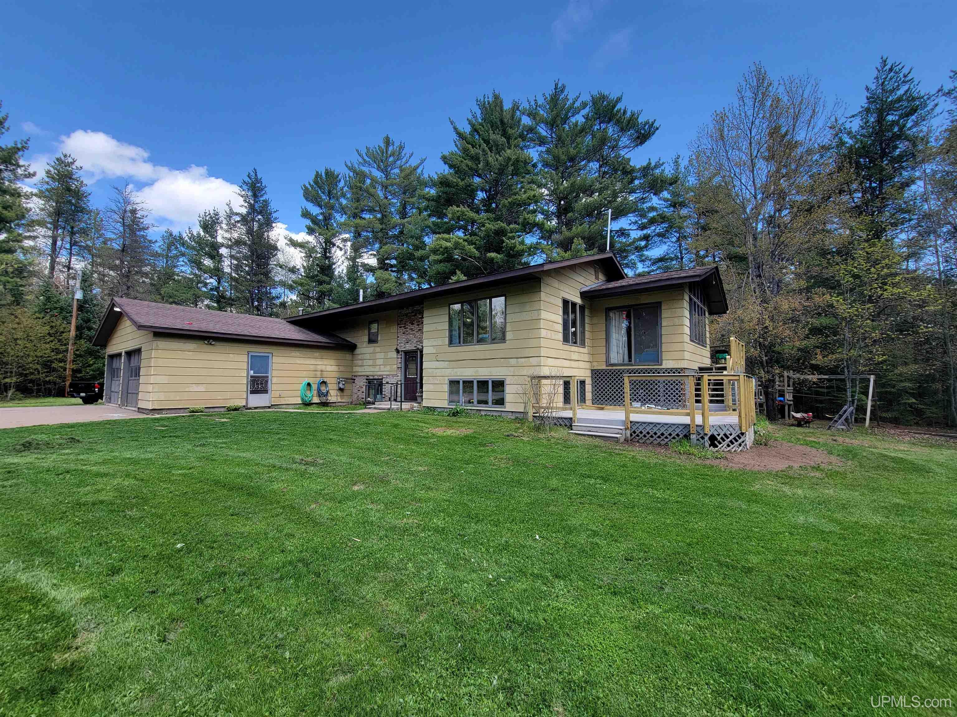 1580 Rd PI Ishpeming, MI 49849 - Photo 34 of 35 Gallery Image 34