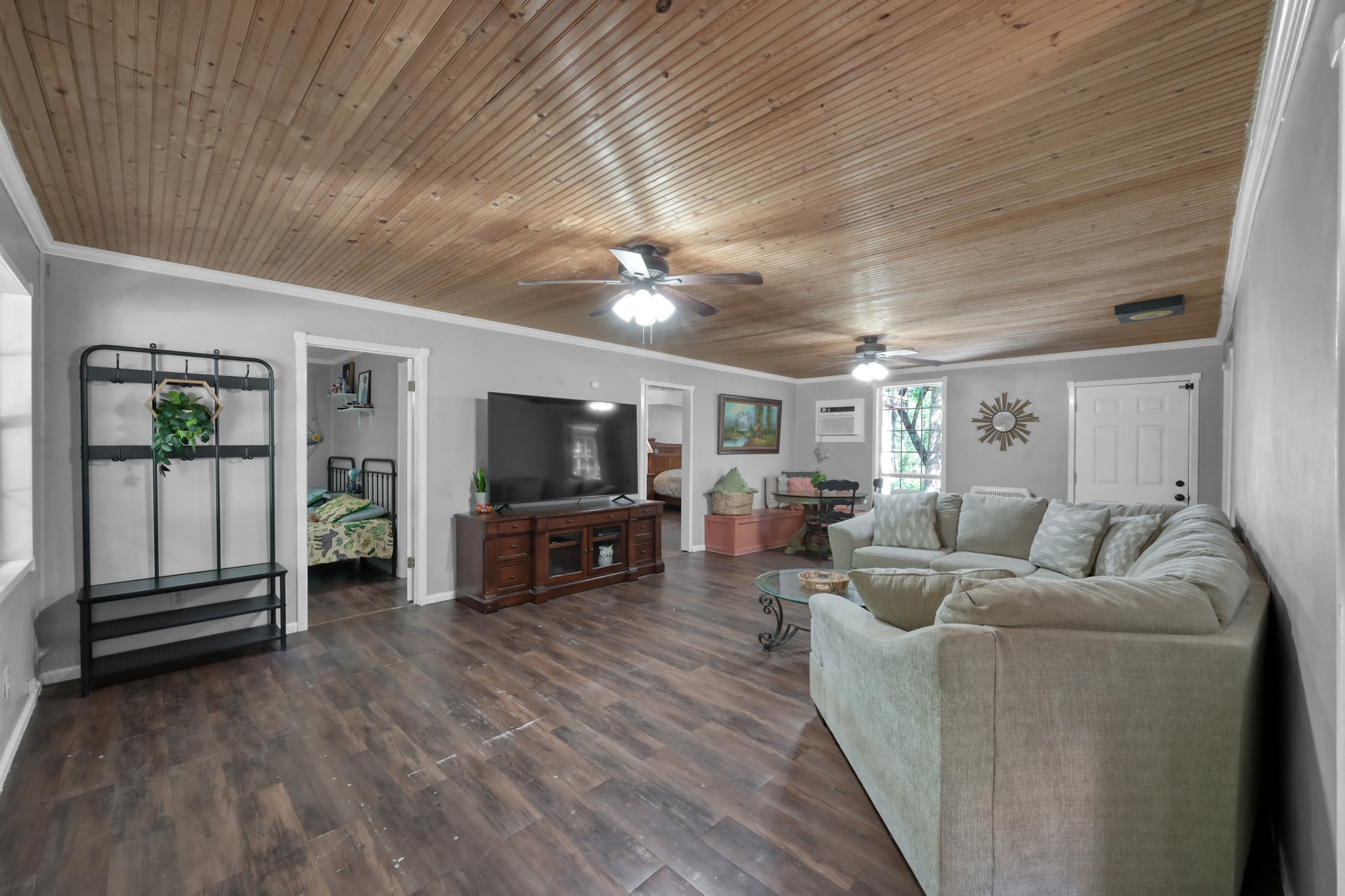 263 Travis Lane Trinity, TX 75862 - Photo 5 of 34