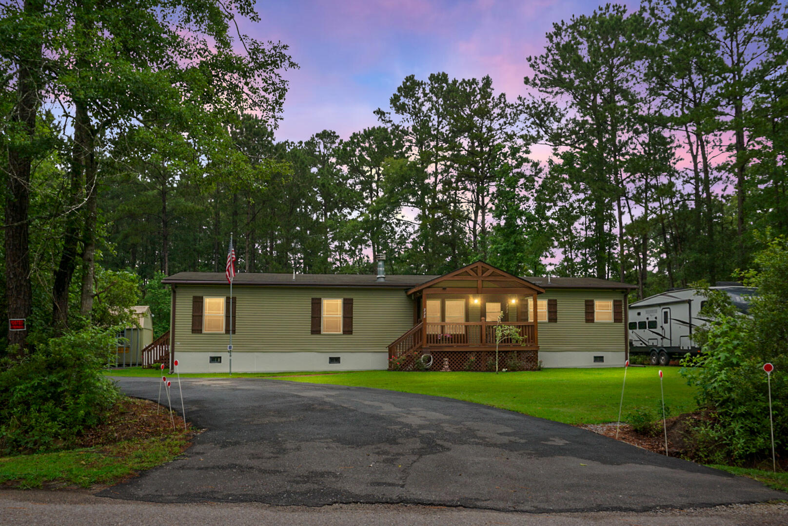 222 Sinclair Road Summerville, SC 29483 - Photo 1 of 24 222 Sinclair Road