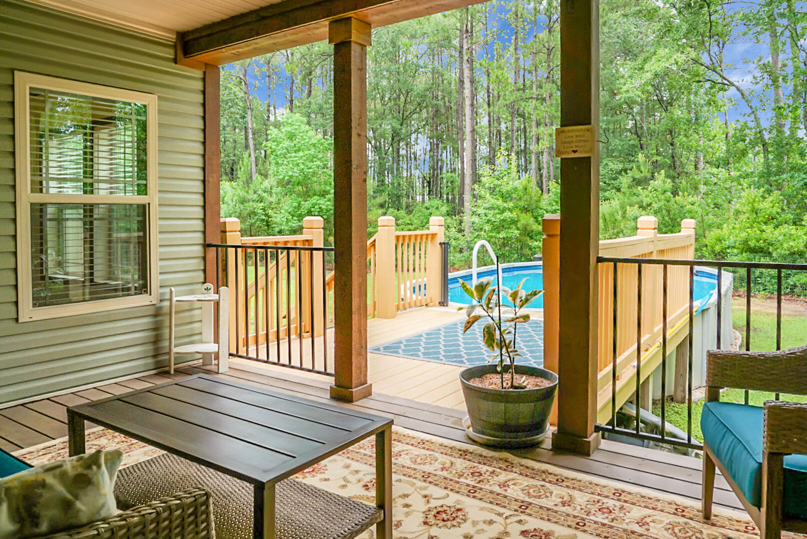 222 Sinclair Road Summerville, SC 29483 - Photo 20 of 24 DSC09213