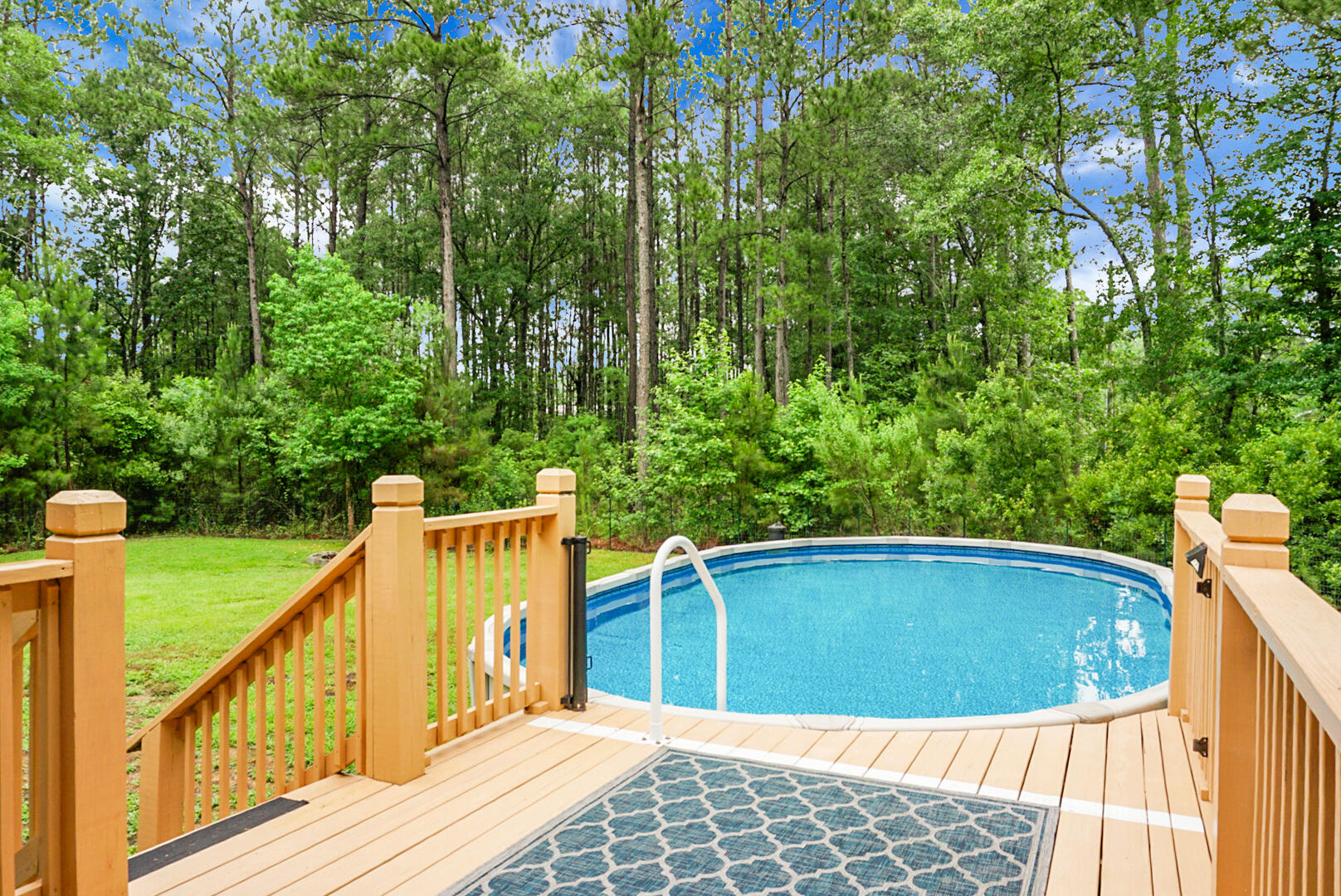 222 Sinclair Road Summerville, SC 29483 - Photo 21 of 24 DSC09219