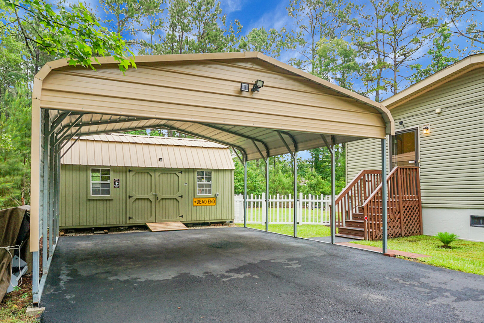 222 Sinclair Road Summerville, SC 29483 - Photo 23 of 24 DSC09048