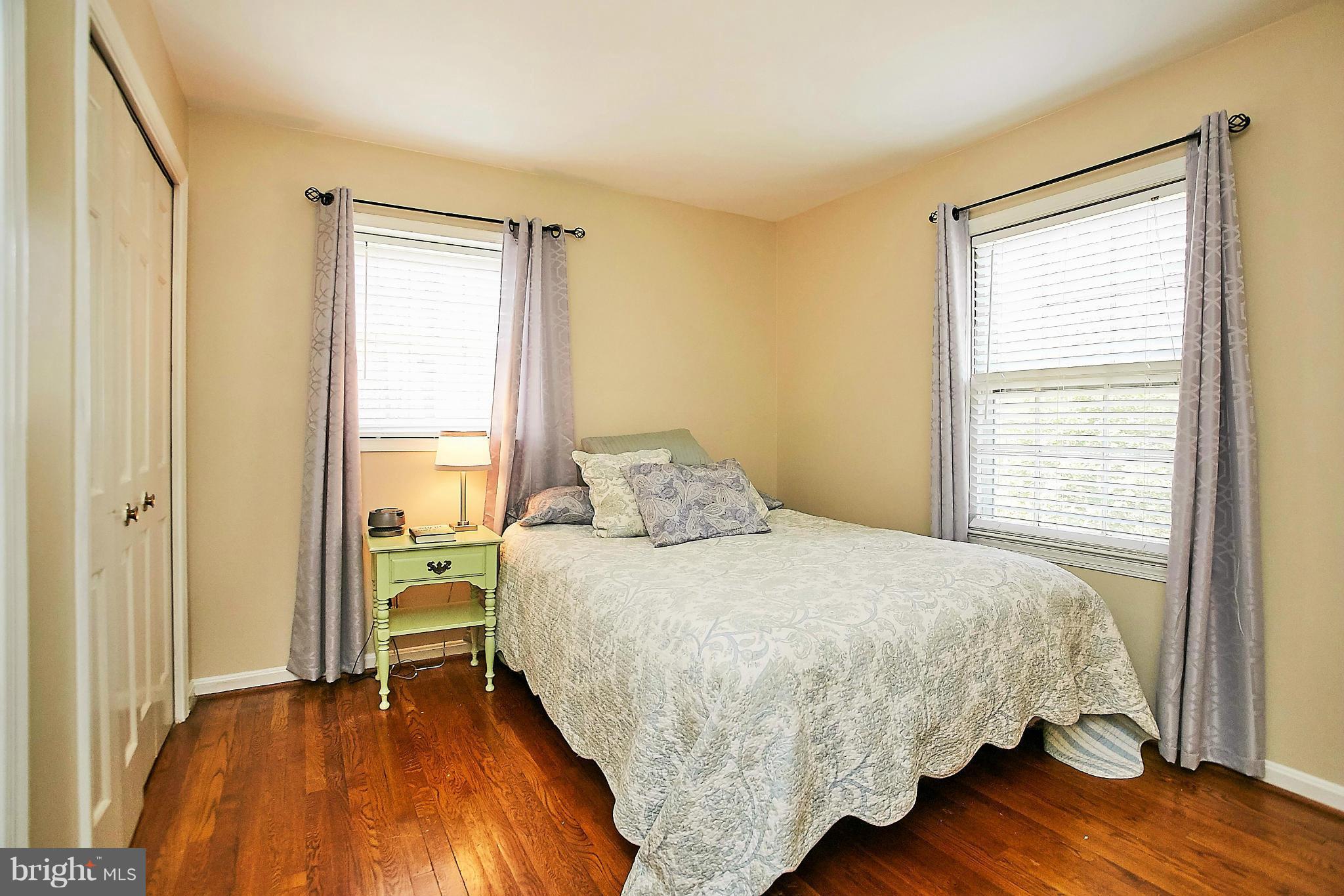 1201 Swinks Mill Road McLean, VA 22102 - Photo 16 of 29 Bedroom