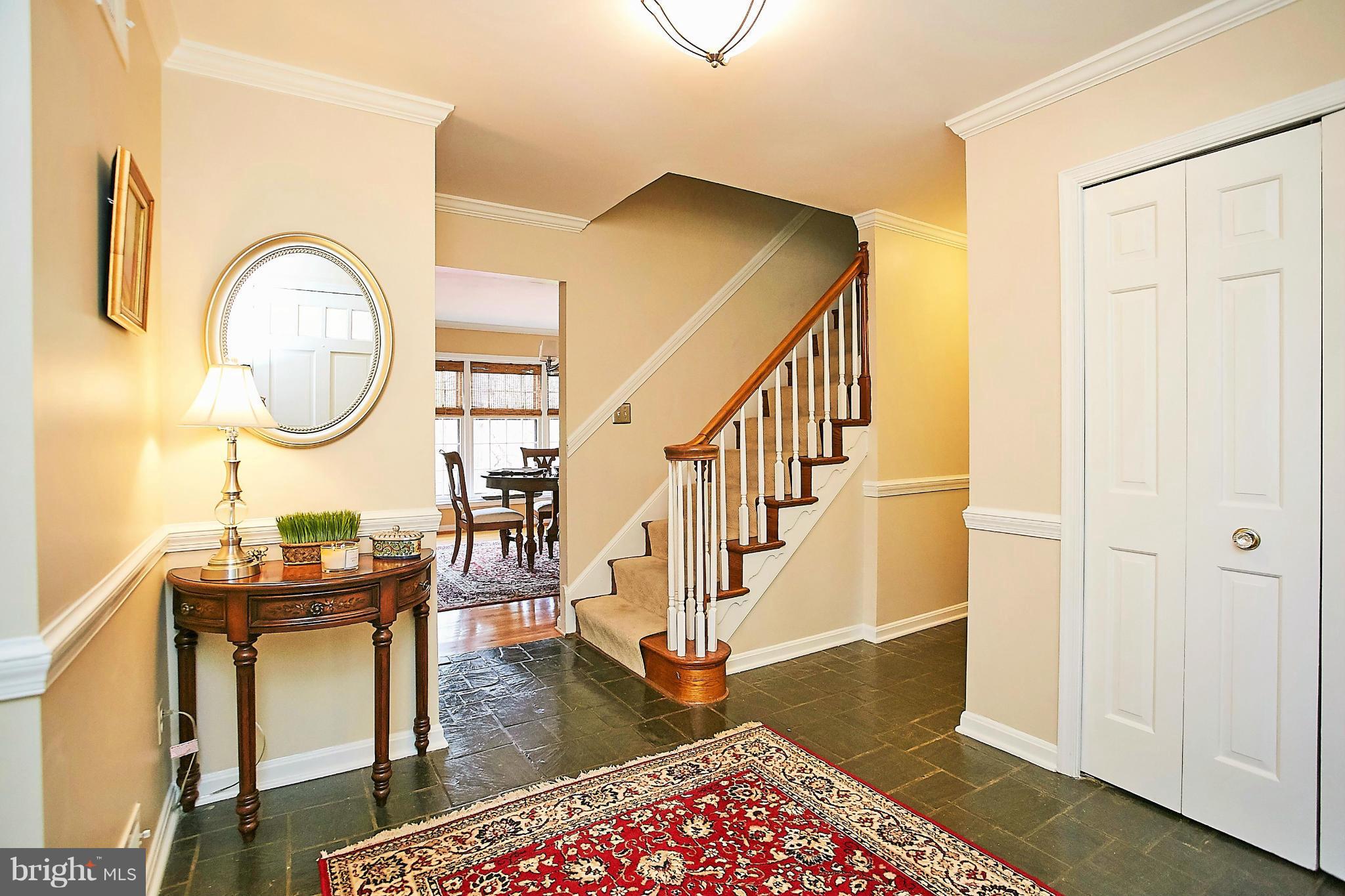 1201 Swinks Mill Road McLean, VA 22102 - Photo 3 of 29 Interior (General)