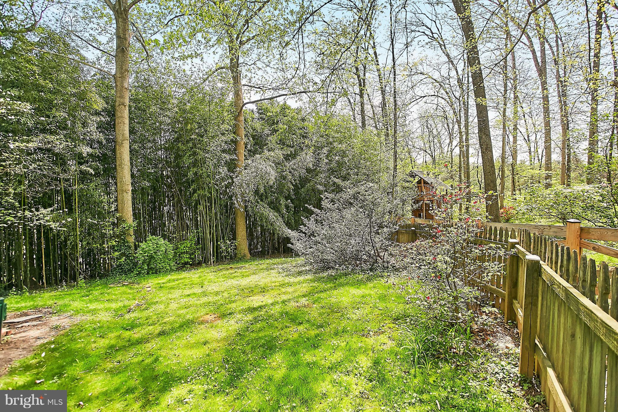 1201 Swinks Mill Road McLean, VA 22102 - Photo 26 of 29 Exterior (Rear)