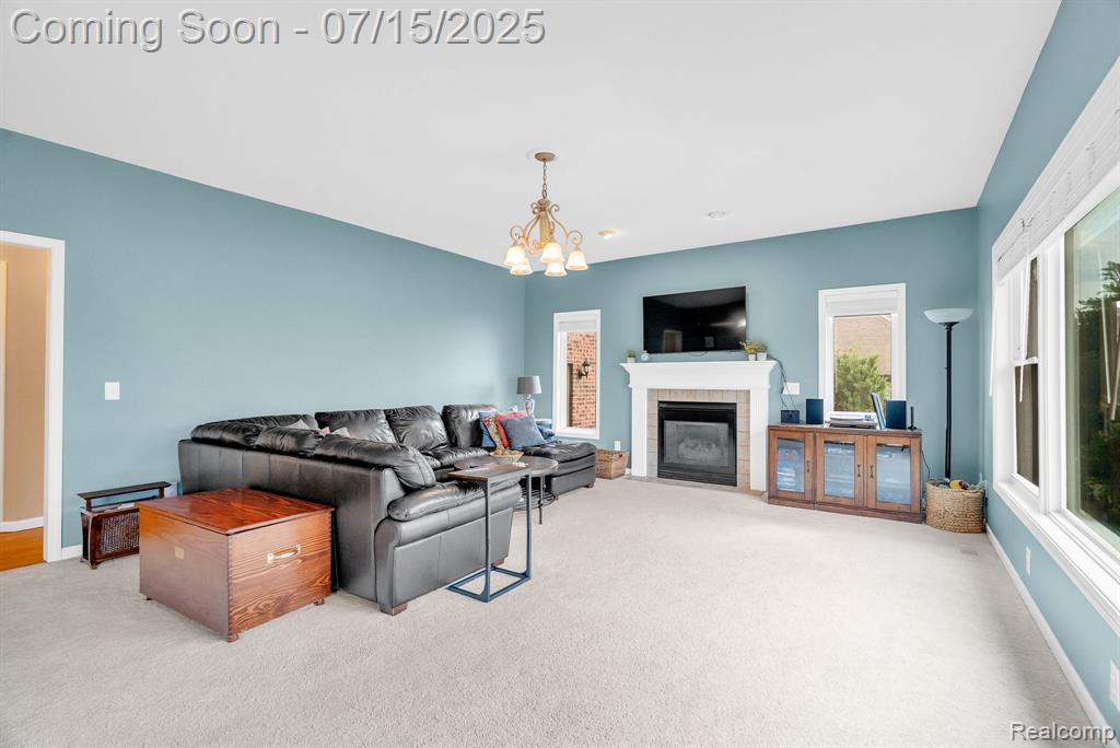 11656 Kings Colony Road Grand Blanc, MI 48439 - Photo 26 of 80 Gallery Image 26
