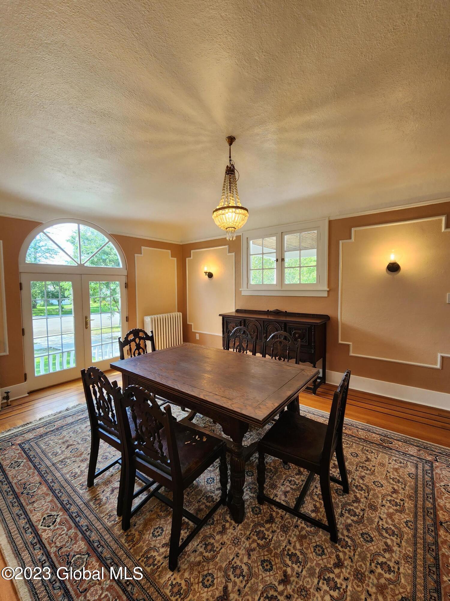 1716 Randolph Road Schenectady, NY 12308 - Photo 17 of 41 Dining Room