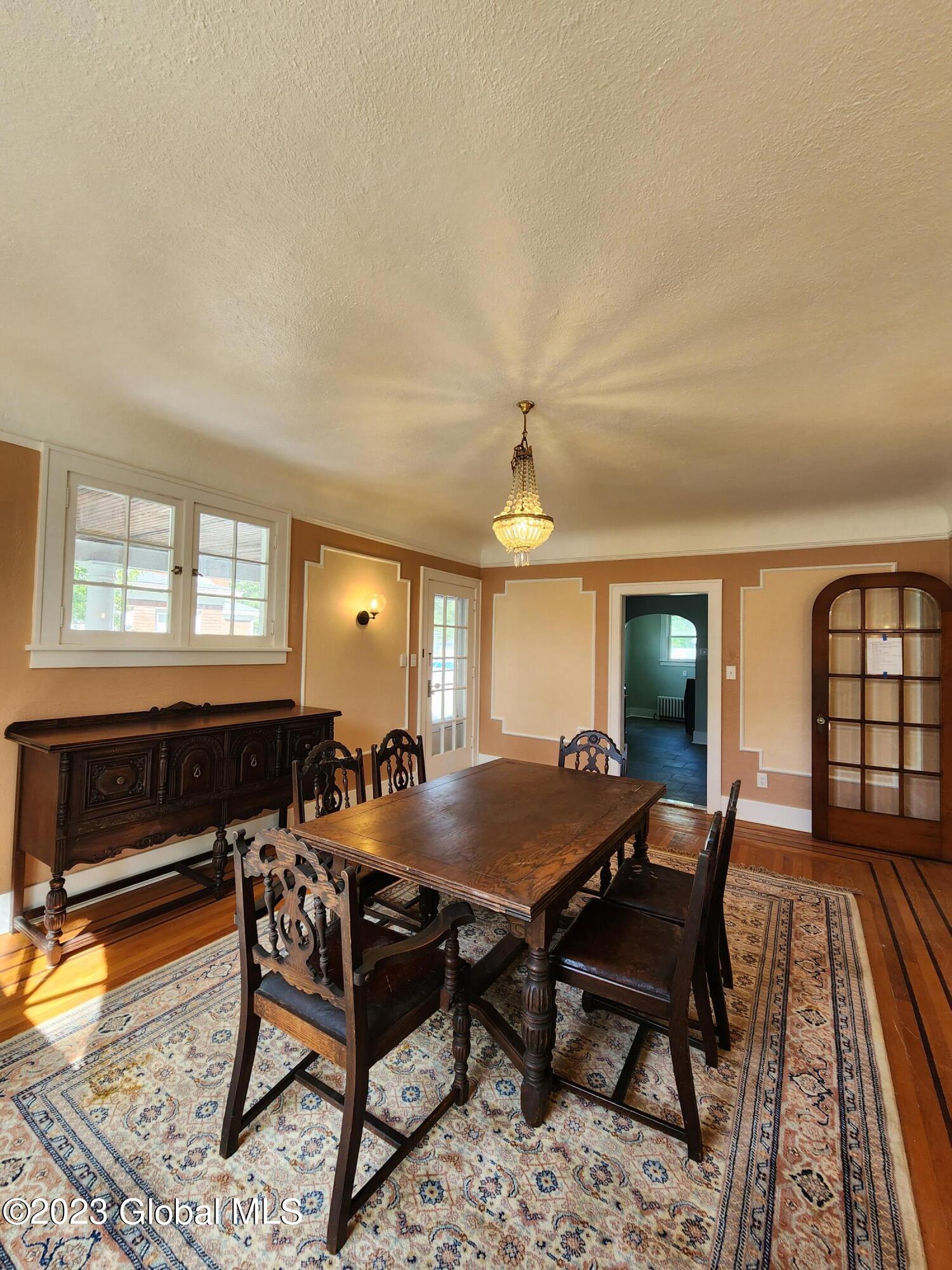 1716 Randolph Road Schenectady, NY 12308 - Photo 18 of 41 Dining Room