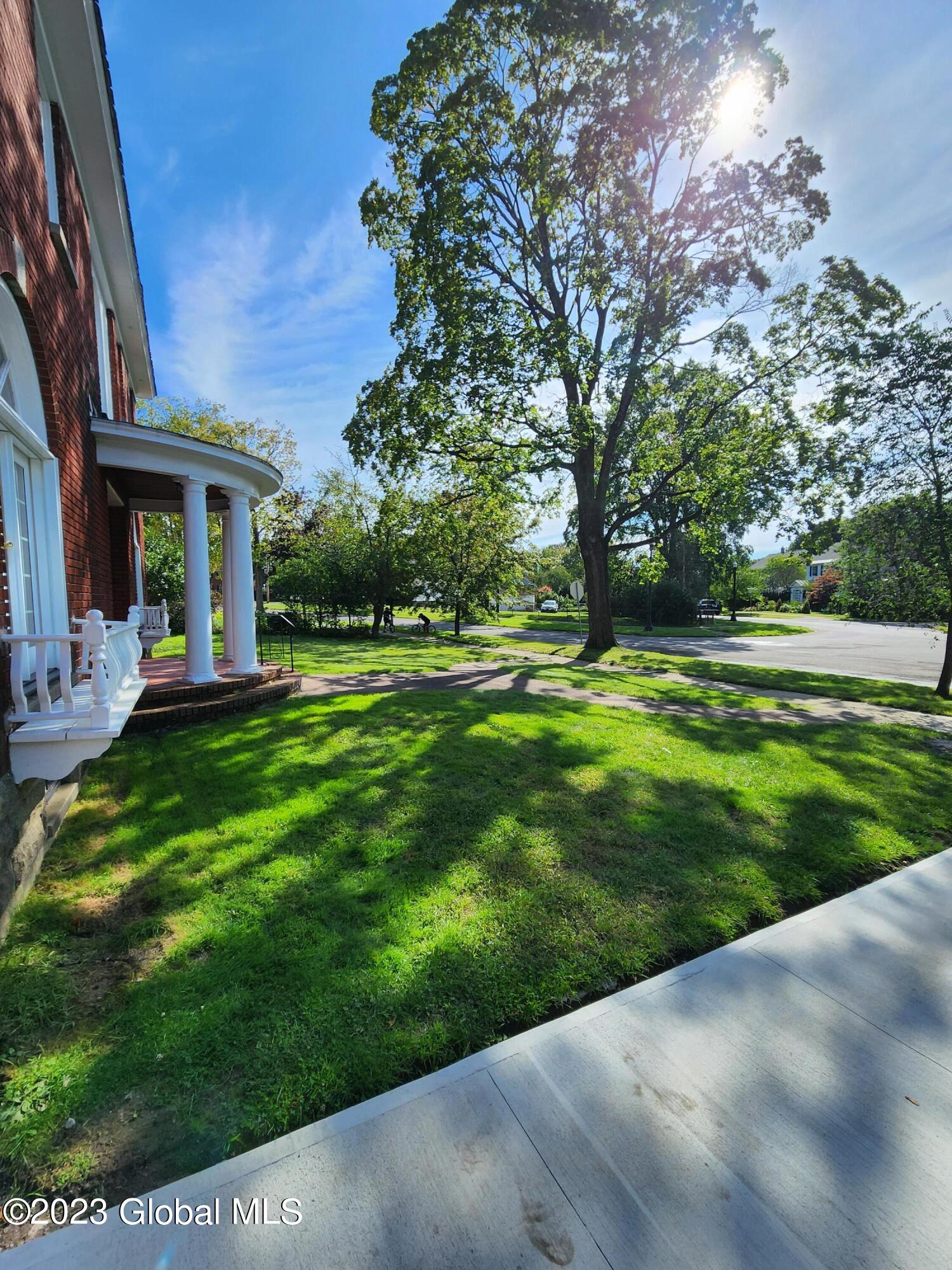 1716 Randolph Road Schenectady, NY 12308 - Photo 6 of 41 Road View