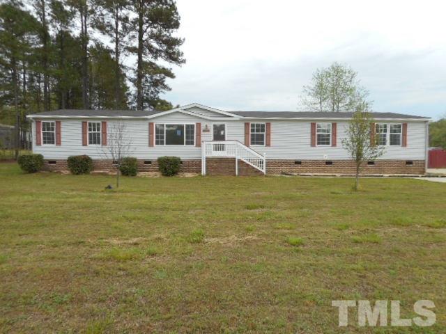 8659 South Creek Road Willow Spring, NC 27592 - Photo 1 of 14