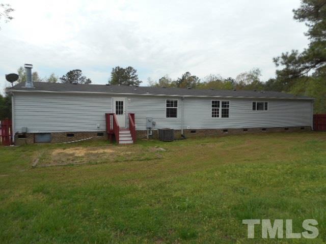 8659 South Creek Road Willow Spring, NC 27592 - Photo 2 of 14