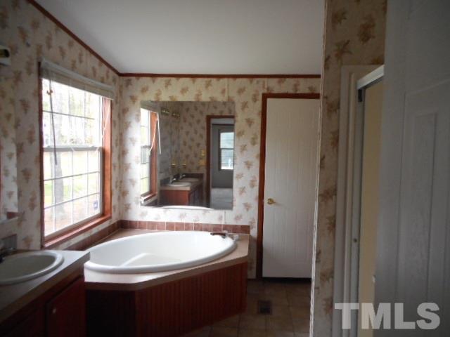 8659 South Creek Road Willow Spring, NC 27592 - Photo 12 of 14