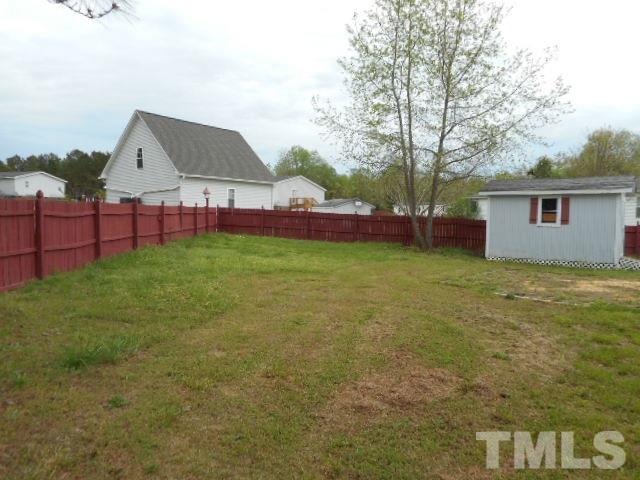 8659 South Creek Road Willow Spring, NC 27592 - Photo 14 of 14