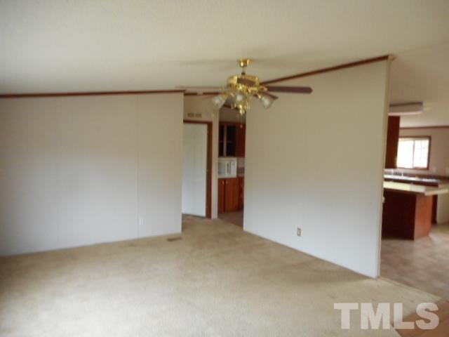 8659 South Creek Road Willow Spring, NC 27592 - Photo 3 of 14