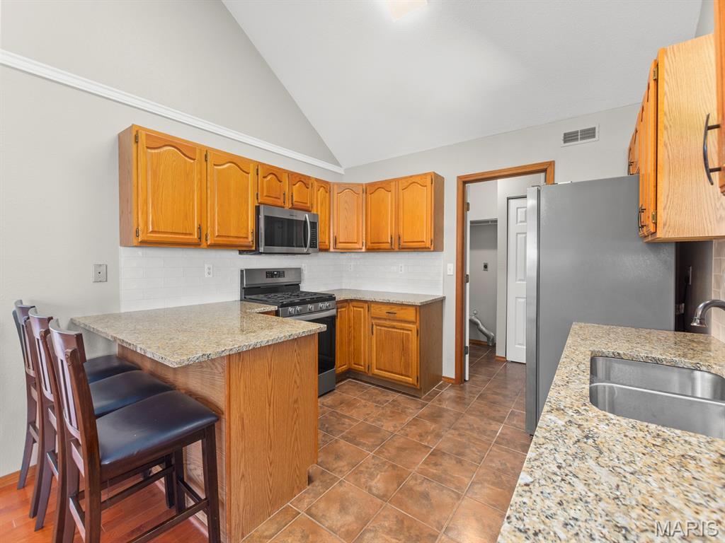 5919 Rachel Drive Waterloo, IL 62298 - Photo 12 of 61