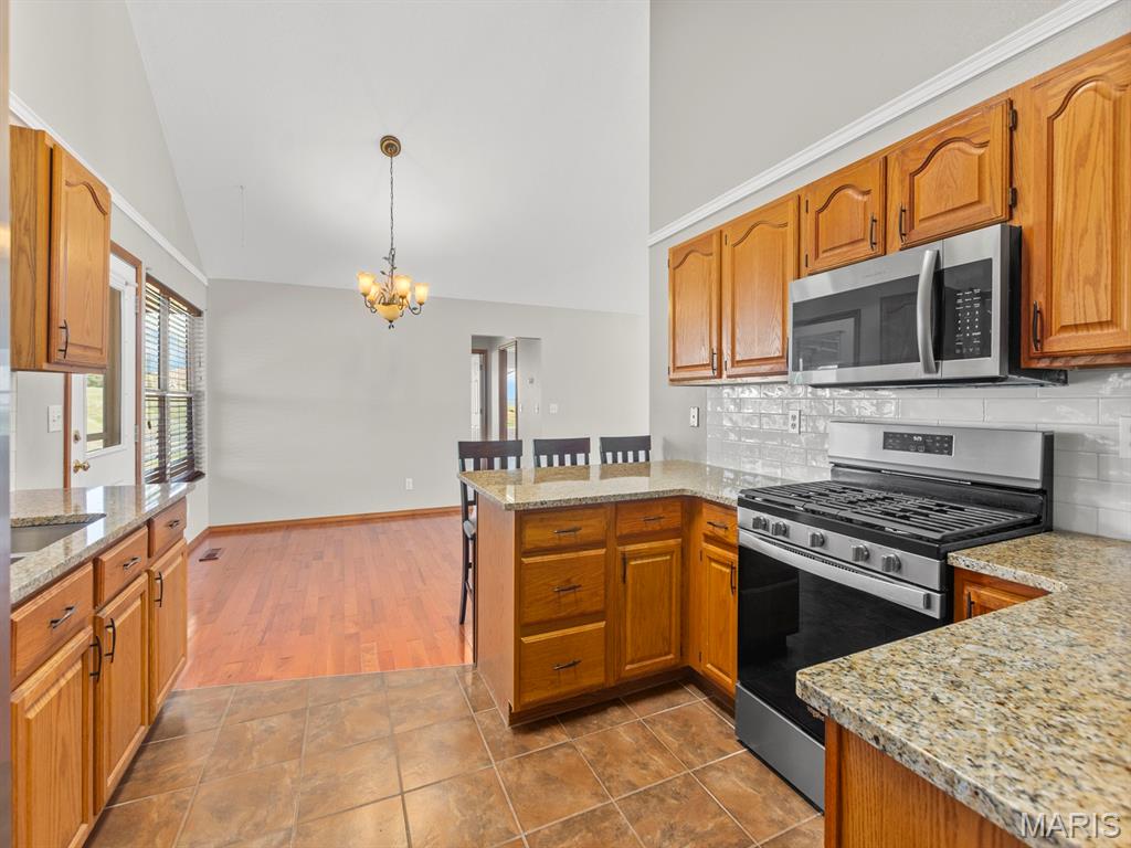 5919 Rachel Drive Waterloo, IL 62298 - Photo 13 of 61