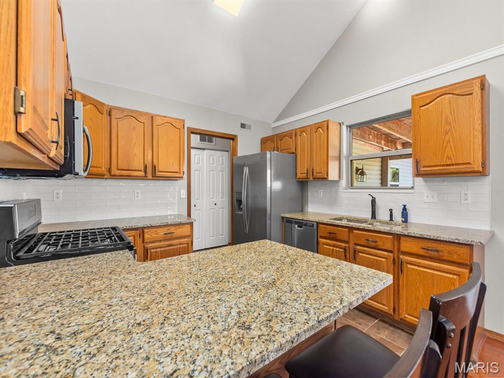 5919 Rachel Drive Waterloo, IL 62298 - Photo 14 of 61
