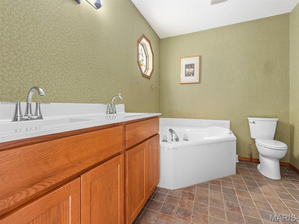 5919 Rachel Drive Waterloo, IL 62298 - Photo 18 of 61