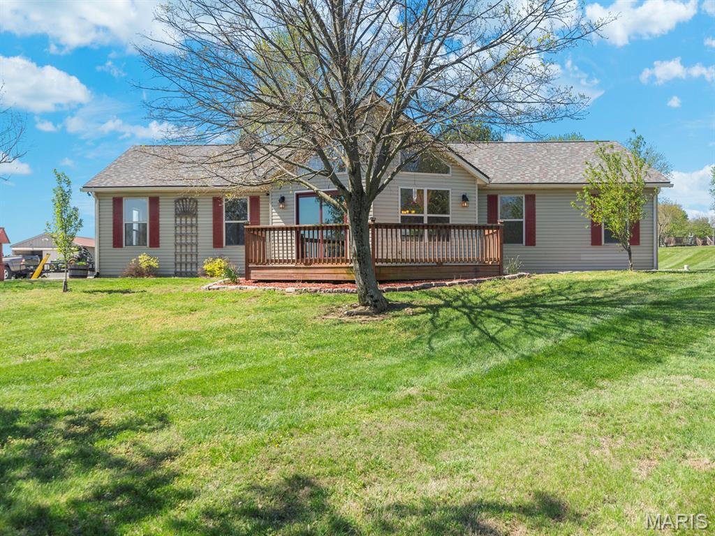 5919 Rachel Drive Waterloo, IL 62298 - Photo 2 of 61