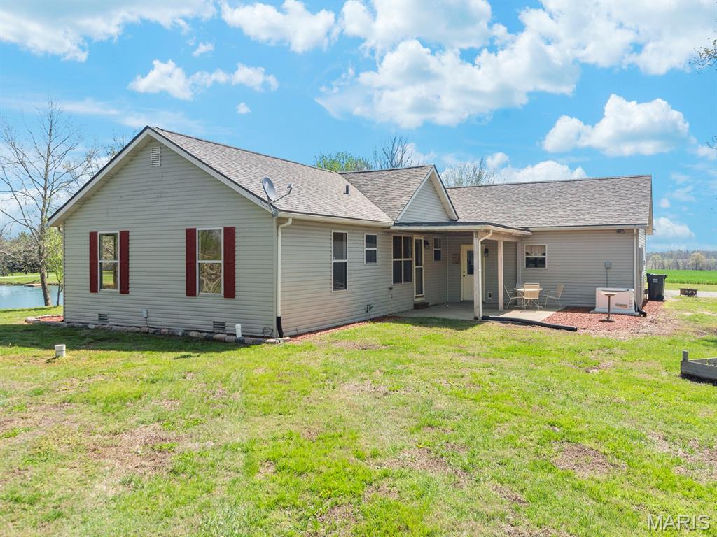 5919 Rachel Drive Waterloo, IL 62298 - Photo 27 of 61