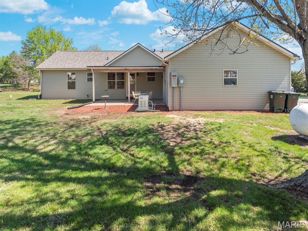 5919 Rachel Drive Waterloo, IL 62298 - Photo 28 of 61