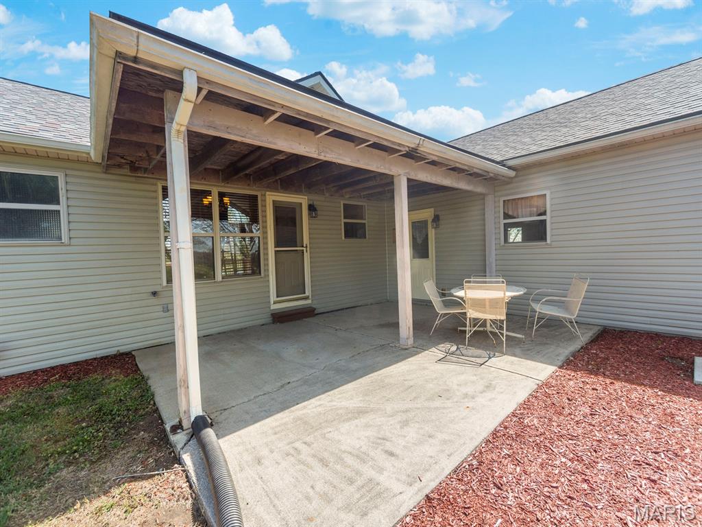 5919 Rachel Drive Waterloo, IL 62298 - Photo 29 of 61