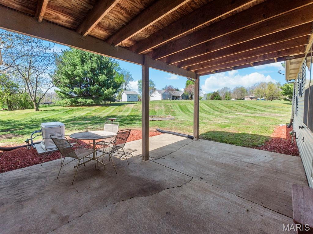 5919 Rachel Drive Waterloo, IL 62298 - Photo 30 of 61