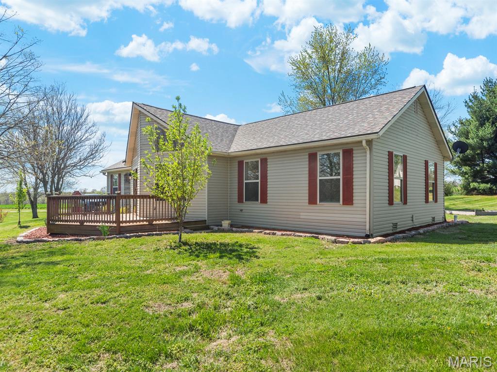 5919 Rachel Drive Waterloo, IL 62298 - Photo 3 of 61
