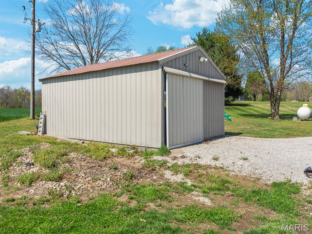 5919 Rachel Drive Waterloo, IL 62298 - Photo 34 of 61