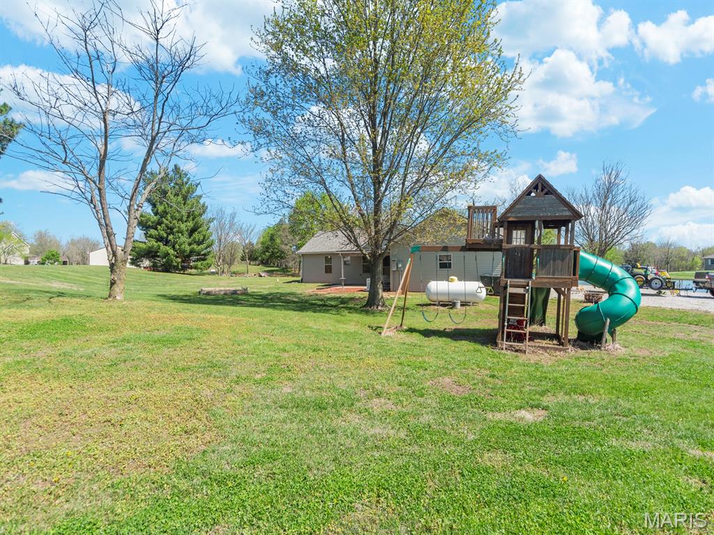 5919 Rachel Drive Waterloo, IL 62298 - Photo 36 of 61