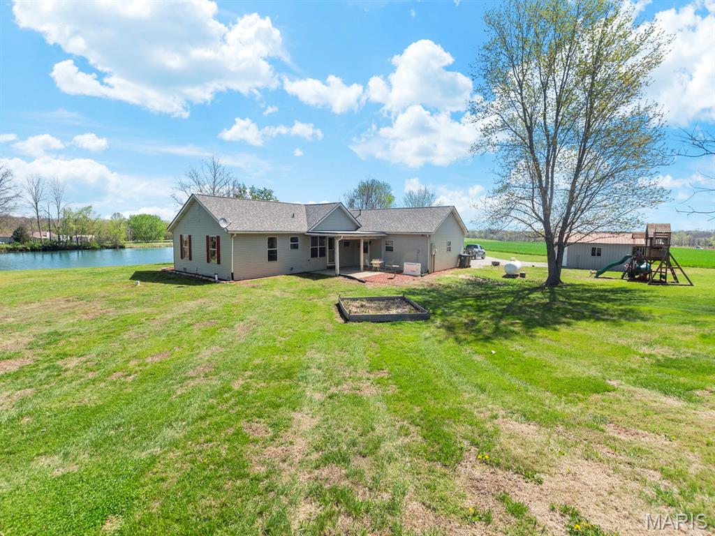 5919 Rachel Drive Waterloo, IL 62298 - Photo 39 of 61